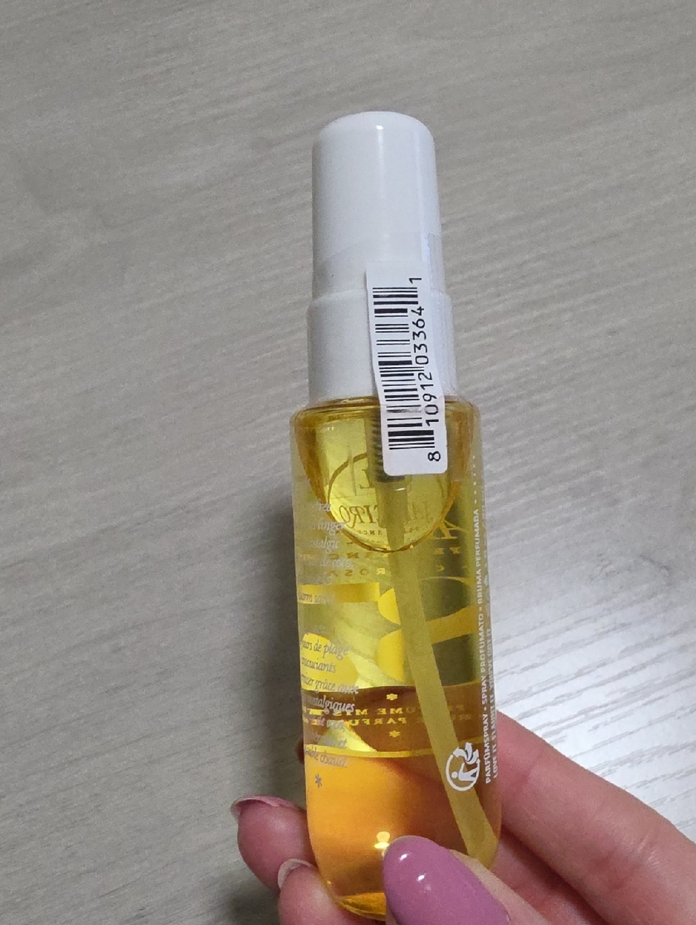 Sol De Janeiro Cheirosa 87 Rio Radiance™ Perfume Mist 30 ml - Picture 2 of 2